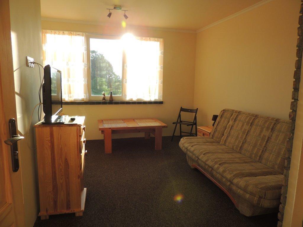 Boomeranghouse Wroclaw Room photo