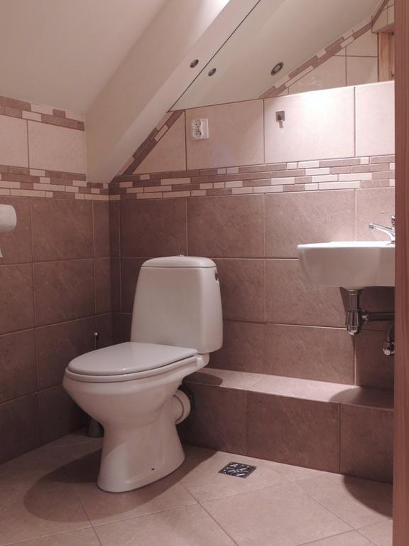 Boomeranghouse Wroclaw Room photo