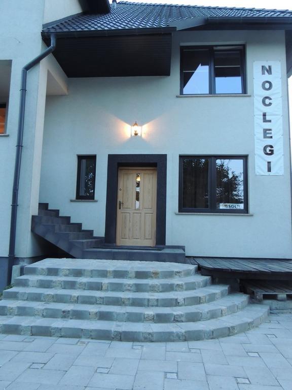Boomeranghouse Wroclaw Exterior photo